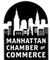 Manhattan Chamber of Commerce logo