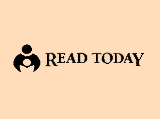 Read Today logo